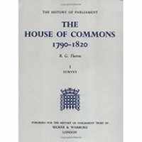 The History of Parliament