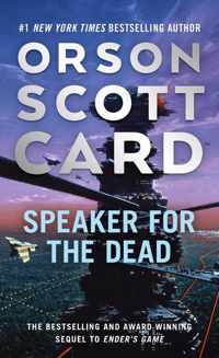 Speaker for the Dead