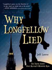 Why Longfellow Lied