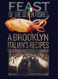 Feast Of The Seven Fishes
