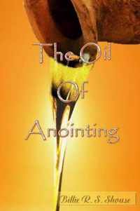 The Oil of Anointing