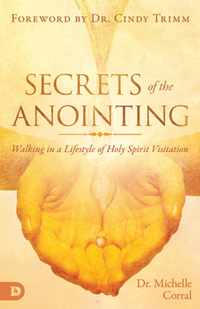 Secrets of the Anointing