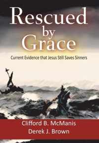 Rescued by Grace