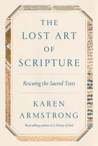 The Lost Art of Scripture