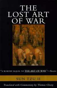 The Lost Art of War