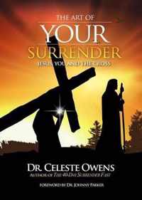 The Art of Your Surrender