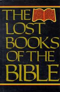 The Lost Books of the Bible