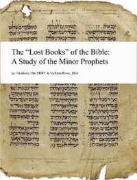 The  Lost Books  of the Bible