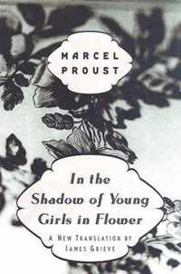 In the Shadow of Young Girls in Flower