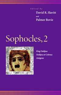 Sophocles, 2