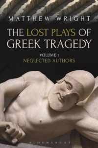 Lost Plays of Greek Tragedy