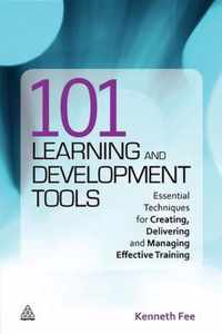 101 Learning and Development Tools