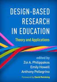 Design-Based Research in Education