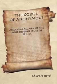 The Gospel of Anonymous