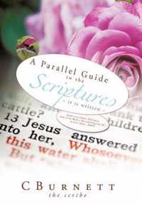 A Parallel Guide to the Scriptures