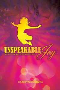 Unspeakable Joy