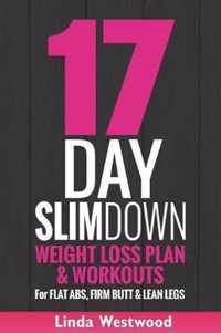 17-Day Slim Down