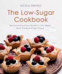 Low-Sugar Cookbook