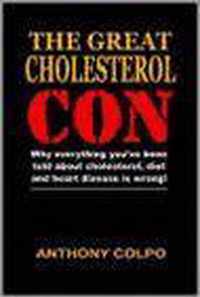 Great Cholesterol Con