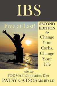 Ibs-Free At Last! Second Edition
