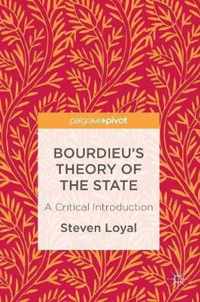 Bourdieu's Theory of the State