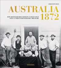 Australia 1872