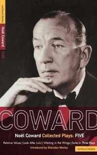 Noel Coward Plays 5