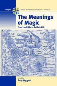 The Meanings of Magic