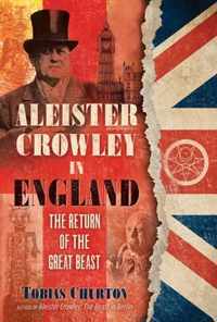 Aleister Crowley in England