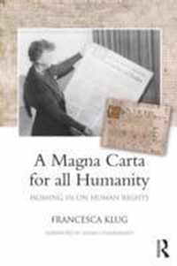 Magna Carta For All Humanity