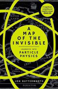 A Map of the Invisible