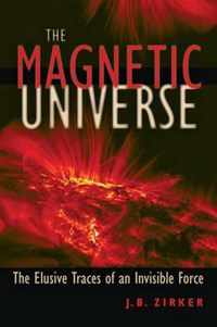 The Magnetic Universe - The Elusive Traces of an Invisible Force