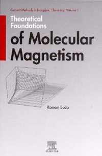 Theoretical Foundations of Molecular Magnetism