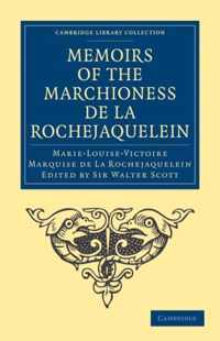 Memoirs of the Marchioness De La Rochejaquelein