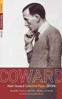 Coward Plays 7