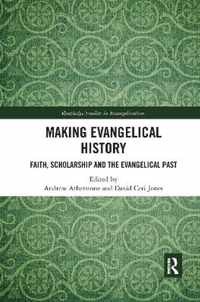 Making Evangelical History