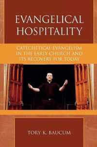 Evangelical Hospitality