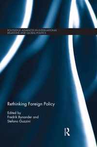 Rethinking Foreign Policy