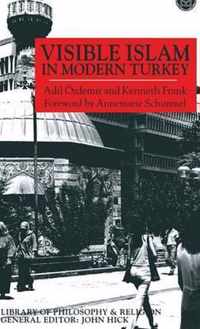 Visible Islam in Modern Turkey