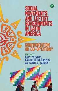 Social Movements and Leftist Governments in Latin America