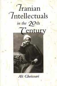 Iranian Intellectuals In The 20Th Century