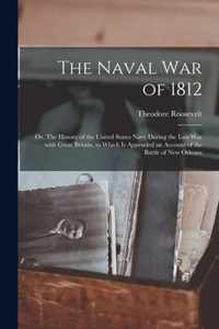 The Naval War of 1812