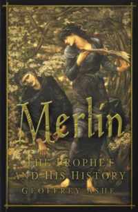 Merlin The Prophet & His History