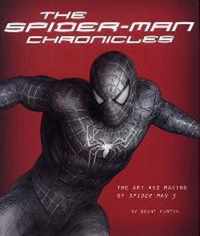 The Spider-Man Chronicles
