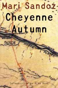 Cheyenne Autumn, Second Edition