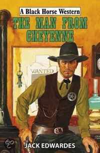 The Man from Cheyenne