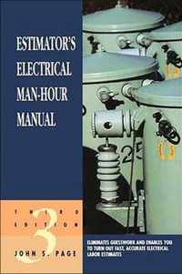 Estimator's Electrical Man-Hour Manual