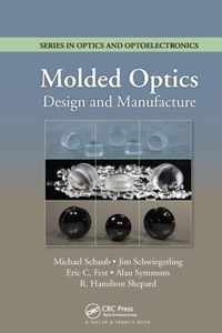 Molded Optics