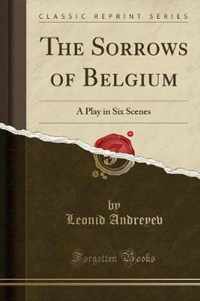 The Sorrows of Belgium