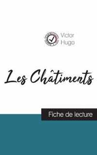 Les Chatiments de Victor Hugo (fiche de lecture et analyse complete de l'oeuvre)